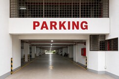 Hotel SM Deccan Park Airport Zone Hyderabad, Shamshabad