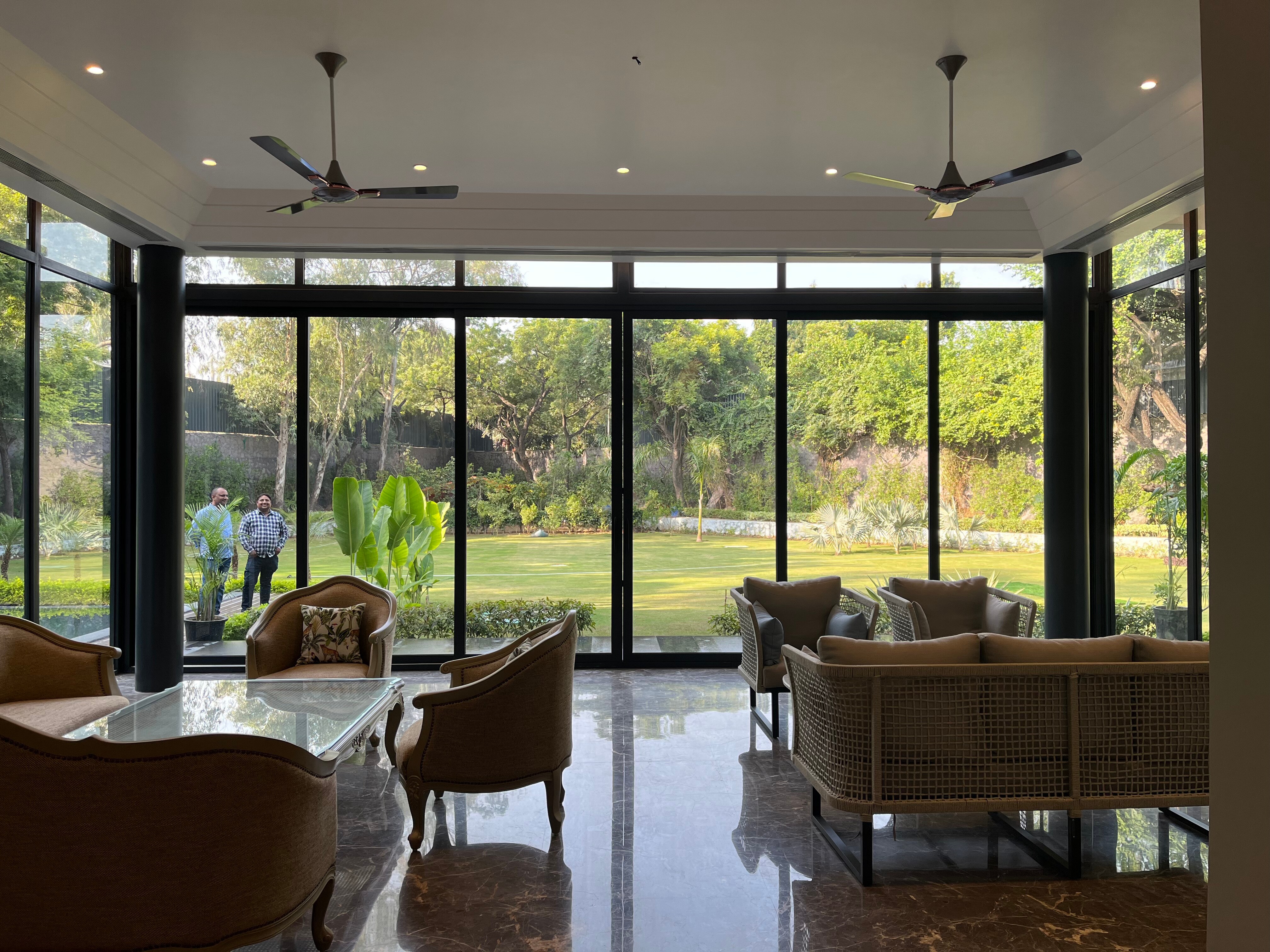 Gulbagh 1A - Tap to explore photos