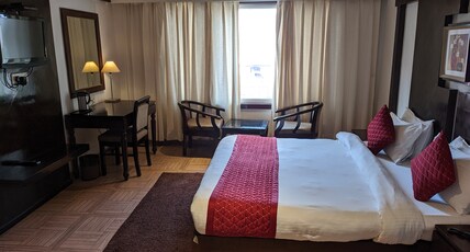 Ark Hotel Room Type - Presedential Suites