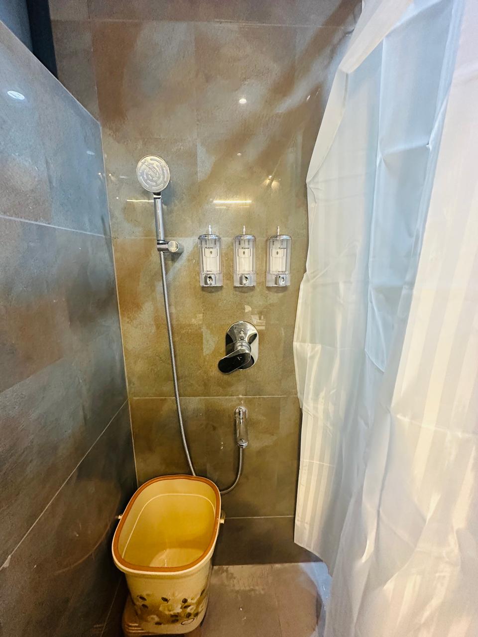 The Cerro Rico 3 BHK Premium Apartment - Tap to explore photos