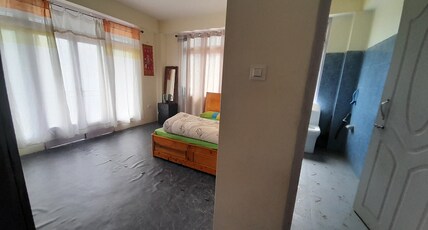 Mountain Majesty Homestay Room Type - Bedroom 2