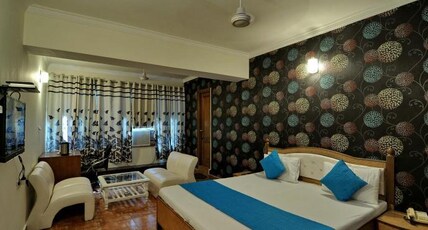 Hotel Haryana Room Type - Standard Rooms