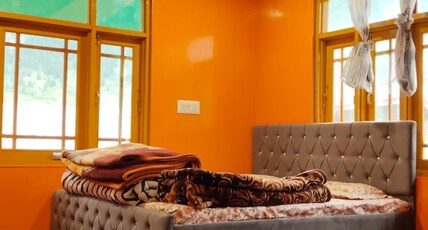 SAMOON GUEST Room Type - Bedroom 3