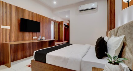 Super Townhouse Laksar Road Haridwar Formerly Waliya Hotel Room Type - Classic Super Townhouse Laksar Road Haridwar Formerly Waliya Hotel Room Type - Classic