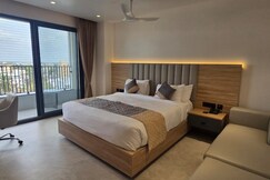 HOTEL KALYANI LANDMARK