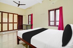 Hotel O Nakshathra Inn