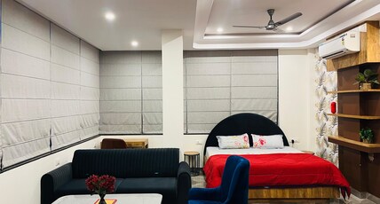 Shvisa Homestay Room Type - Shvisa Homestay