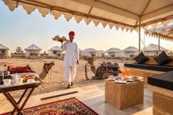 Royal Luxury Camp