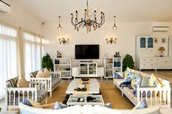 Directors Bungalow