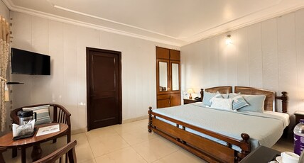 Hotel Sunny Cot Room Type - Superior room