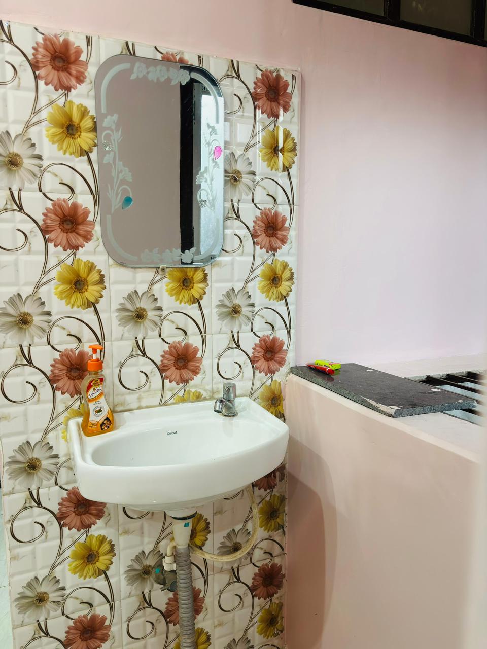 Premium 2BHK Family Flat - Tap to explore photos