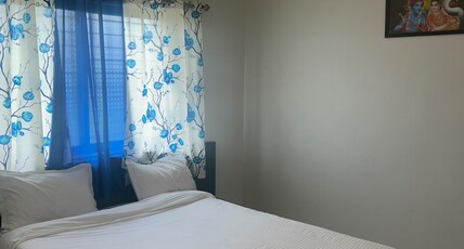 Maharaja logs Room Type - Deluxe AC Room