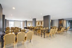 ibis budget Jakarta Daan Mogot