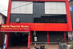 Aaria Tourist Home