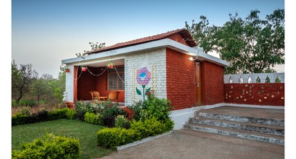 Rekha And Kamla Homestay Room Type - Cottage Kamala