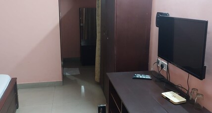Chennillath Regency Room Type - Standard Non AC