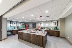 Hampton Inn & Suites Pryor, Ok