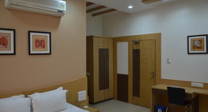 baramati club  Room Type - Standard Room