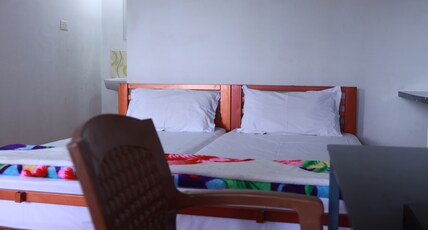 ASHRAMAM HEALTH RESORT Room Type - Highway Budget Rooms