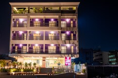 Regenta Central Puri Odisha