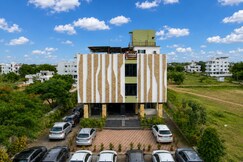 Hotel Grand Vrundavan
