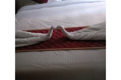 Address of VARAHI STAY INN Tirupati