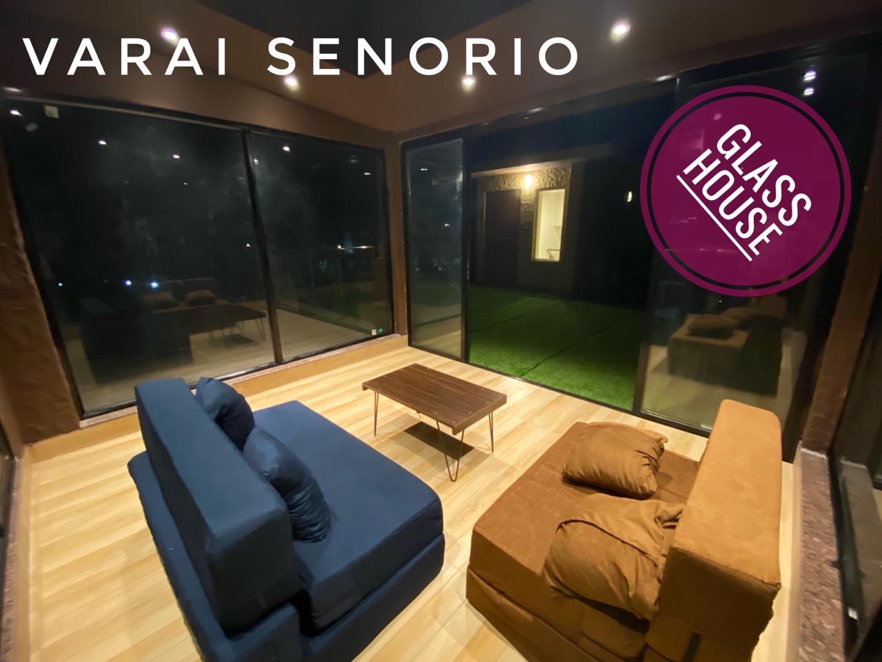 VARIA SENORIA 4BHK - Tap to explore photos
