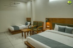 Pacific Inn Vistaar Hotels & Resorts