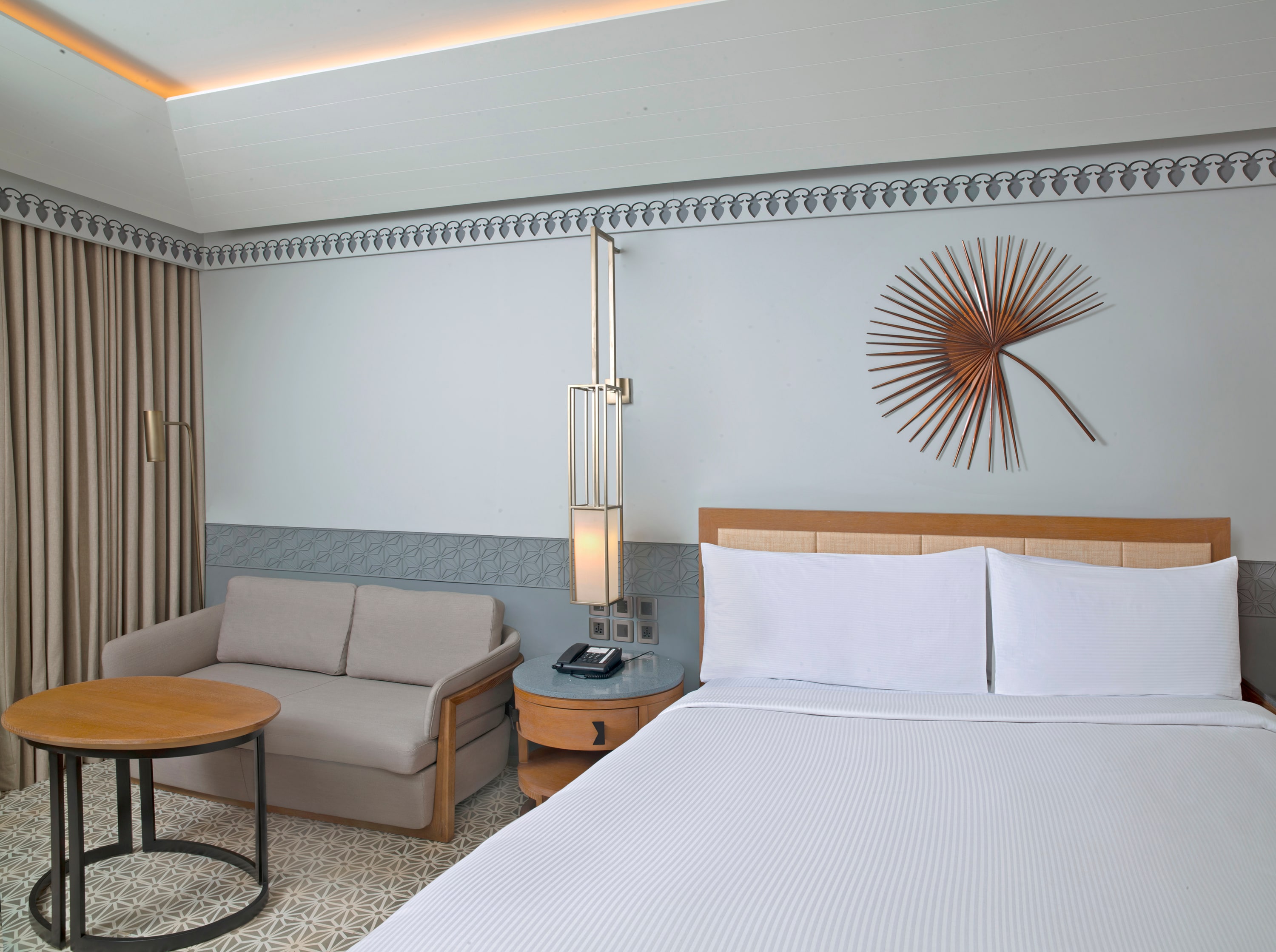 DoubleTree by Hilton Goa - Panaji - Tap to explore photos