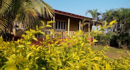OTDC Panthanivas Rambha (Chilika Lake Front Stay @ Hill Top) Room Type - Cottage