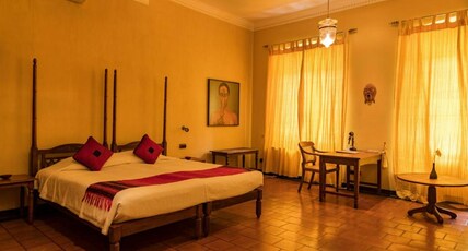 Old Harbour Hotel Room Type - Superior Room
