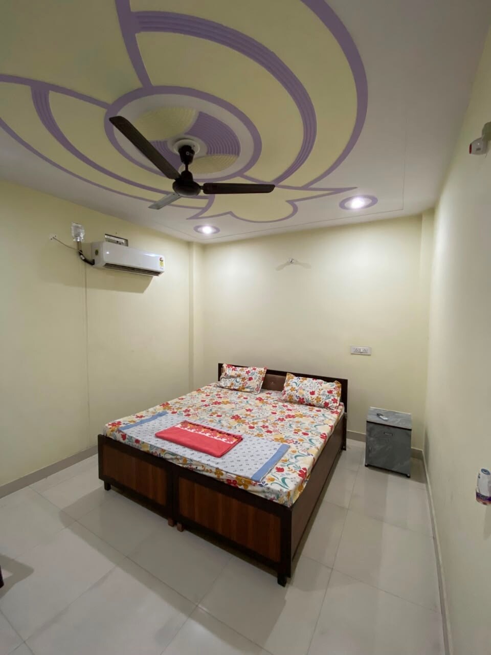 Samrat Hotel - Tap to explore photos
