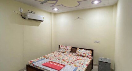 Samrat Hotel Room Type - Standard Room with Air Conditioning