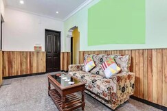 LIMRA INN RESIDENCY cottage