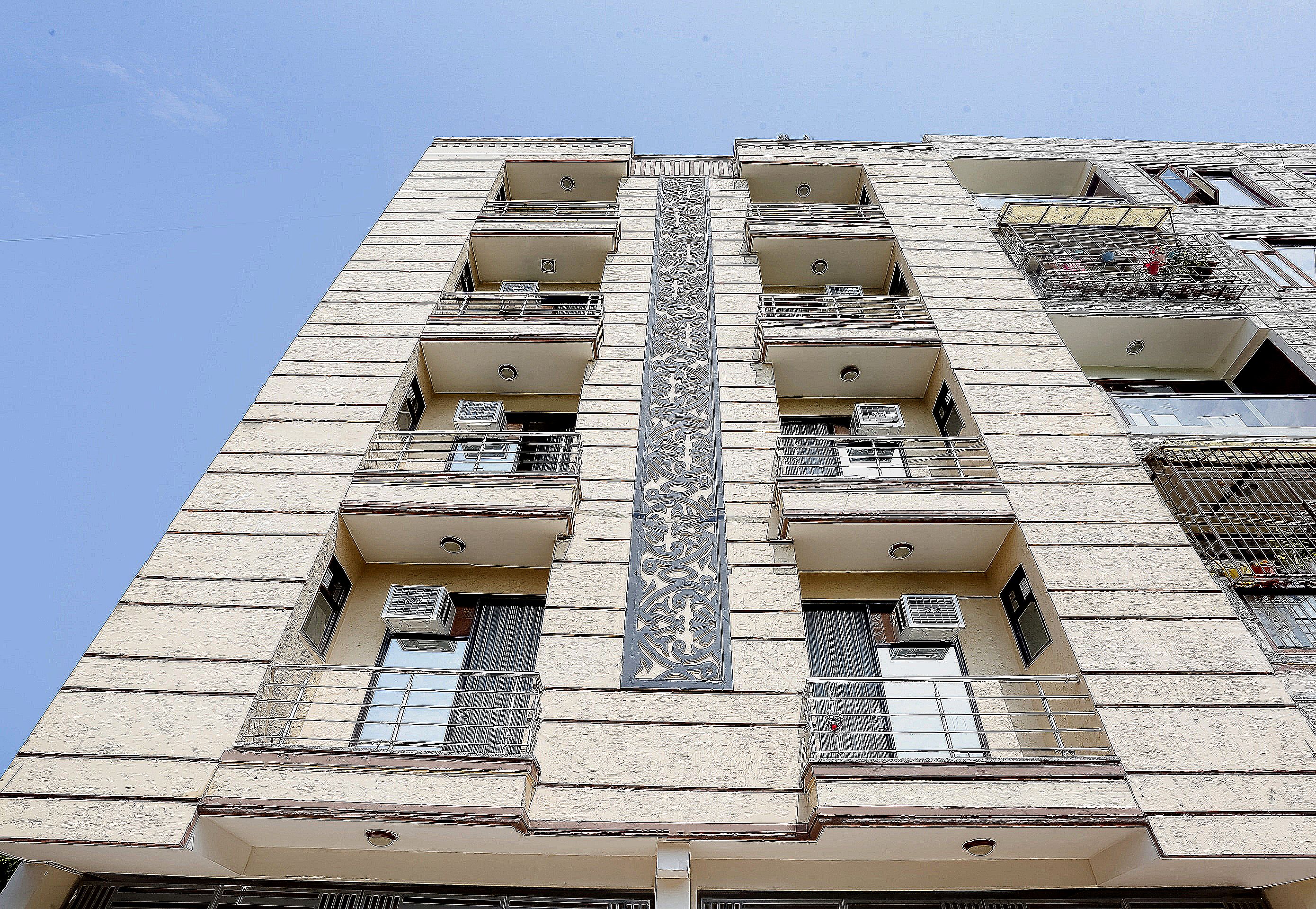 Flagship Chhatarpur Delhi - Tap to explore photos