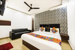 The Royal Residency Sector 7, Dwarka