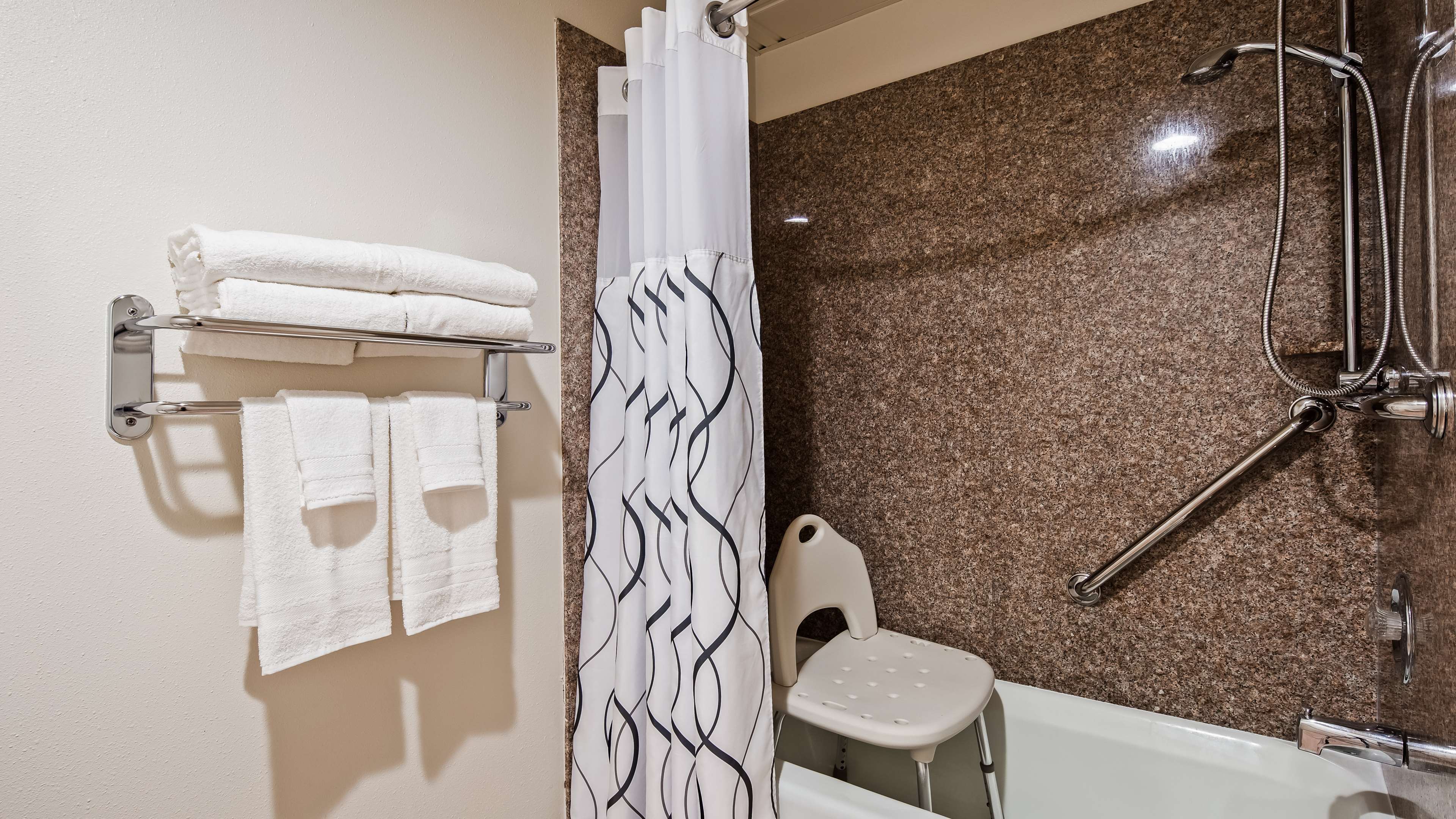BEST WESTERN INN TOOELE - Tap to explore photos