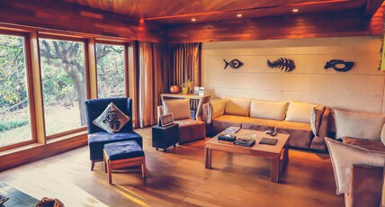 Aamby Valley City Room Type - Hermitage C
