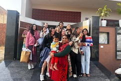 Ambassador Villa - An Experiential Stay