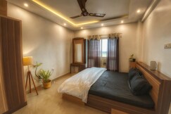 Serenity Heaven Puri | Entire 1BHK Apartment