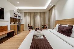 ARISTO GRAND SELECT GOLF COURSE ROAD