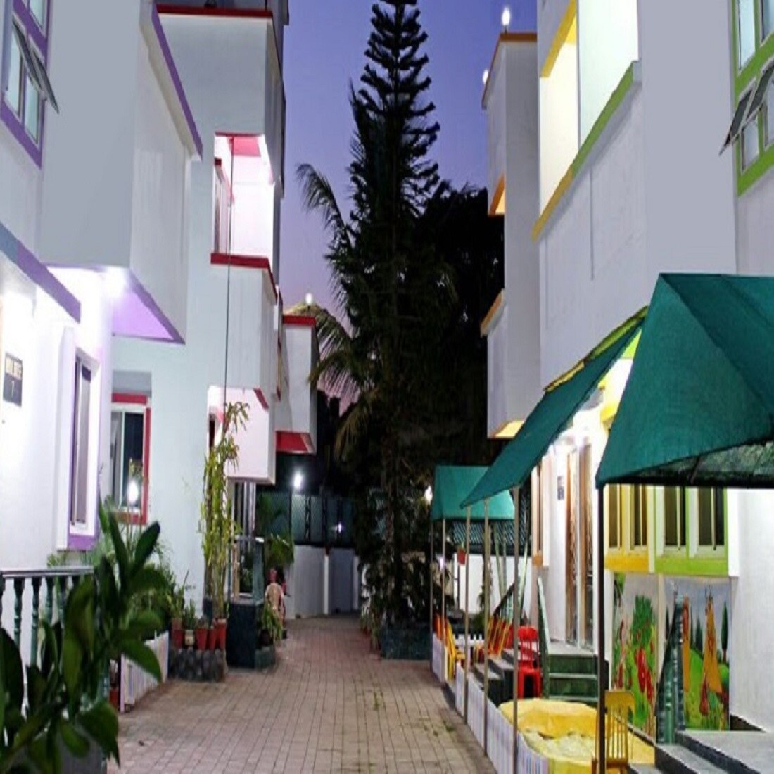 Main gallery