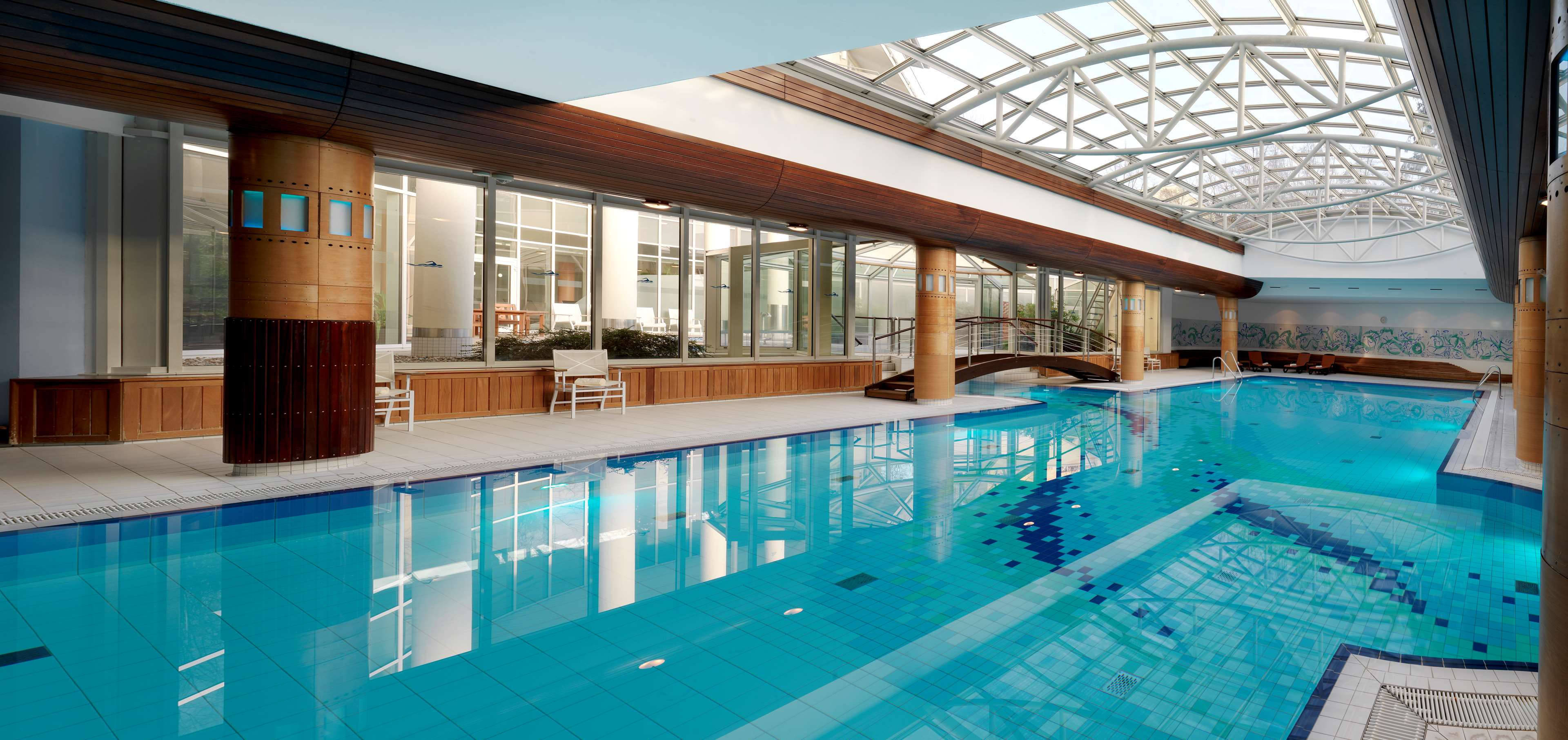 Radisson Blu Park Hotel & Conference Centre, Dresden Radebeul - Tap to explore photos