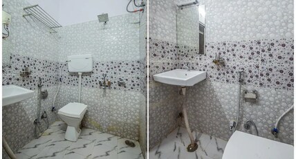 MGH Hotel Mahaveer Room Type - AC Deluxe Room