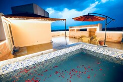 Address of Mountain hill Penthouse