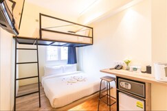 Fragrance Hotel - Balestier