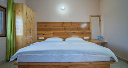 Jaavi Homestay Bajoon Room Type - Deluxe Room 2