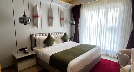 NX Elit Room Type - Premium Room NX Elit Room Type - Premium Room
