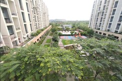 Millora Corporate Housing Service Apartment, Pune