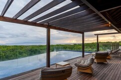 Khaya Luxury Villas Nusa Dua